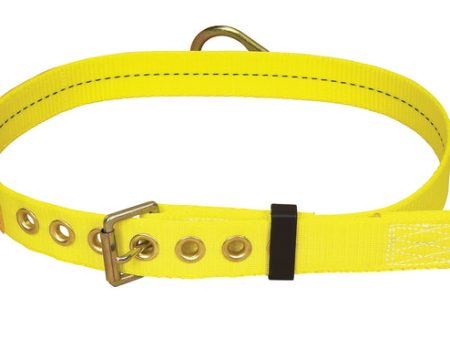 DBI SALA 1000623 Tongue Buckle Belt Supply