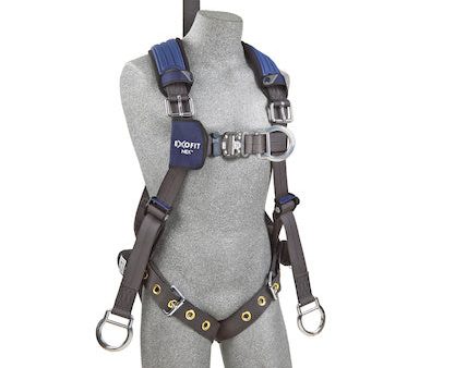 DBI SALA  1113288 ExoFit NEX Oil and Gas Harness Online Sale