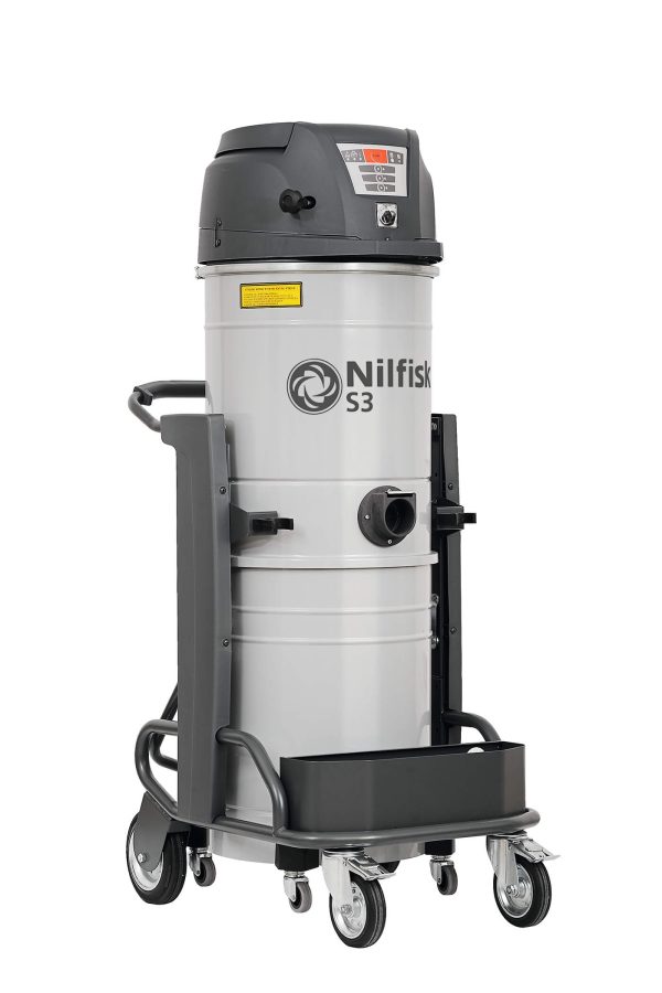 Nilfisk 1-S3 100N1AX S3 Wet Dry Vacuum 2400W Online Sale