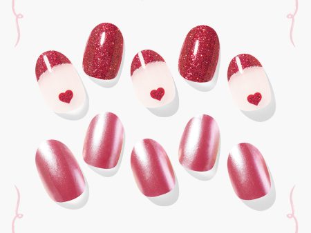 [5% off] Sweet Valentine s Collection Duo Set F For Discount