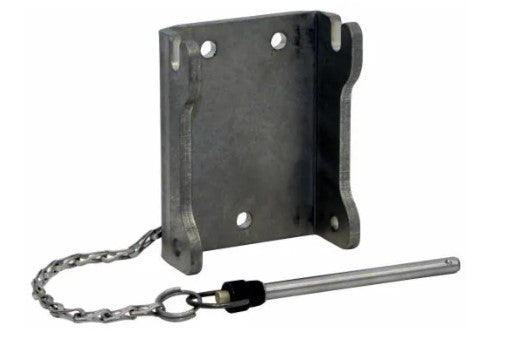 DBI SALA 3401025 Mounting Bracket (For Use With Self-Retracting Lifeline) Online now