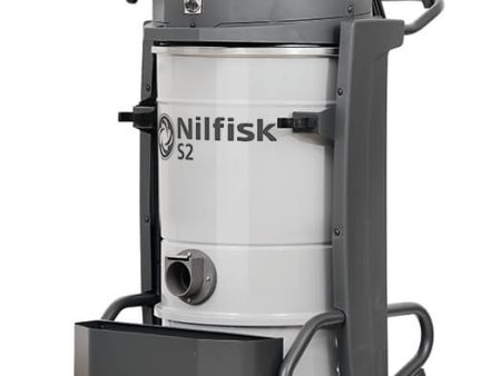 Nilfisk 1-S2N1AX S2 Dry Vacuum 2000W Discount