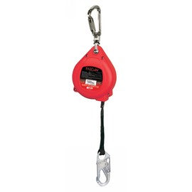 Miller MP16P-Z7 16FT Falcon Self Retracting Web Lifeline Discount