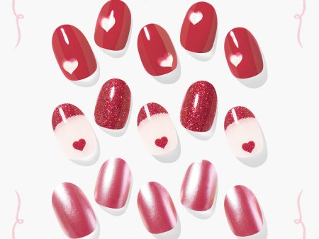 [10% off] Sweet Valentine s Collection Bold Trio Cheap