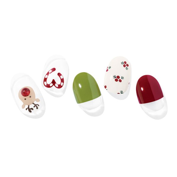 N Rudolph Heartring Hot on Sale